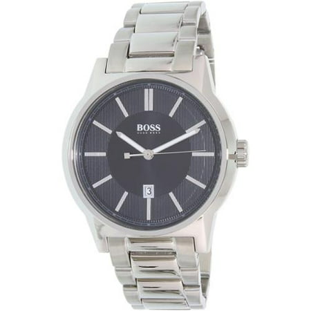 UPC 885997096553 product image for Hugo Boss Women's 1512913 Silver Stainless-Steel Quartz Watch | upcitemdb.com