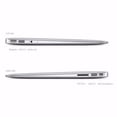 thumbnail image 4 of Restored Apple&nbsp;13.3" MacBook Air 1.6 GHz Intel Core i5 8GB RAM 256GB SSD (Early 2015) UK Language Keyboard - Silver (Refurbished), 4 of 4