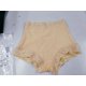 thumbnail image 1 of Boxers de talla grande, ropa interior de mujer, pantalones moldeadores de cintura alta y delgada para verano, que levantan la cadera y moldean el abdomen, 1 of 6