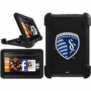 Sporting Kansas City - Emblem Design On