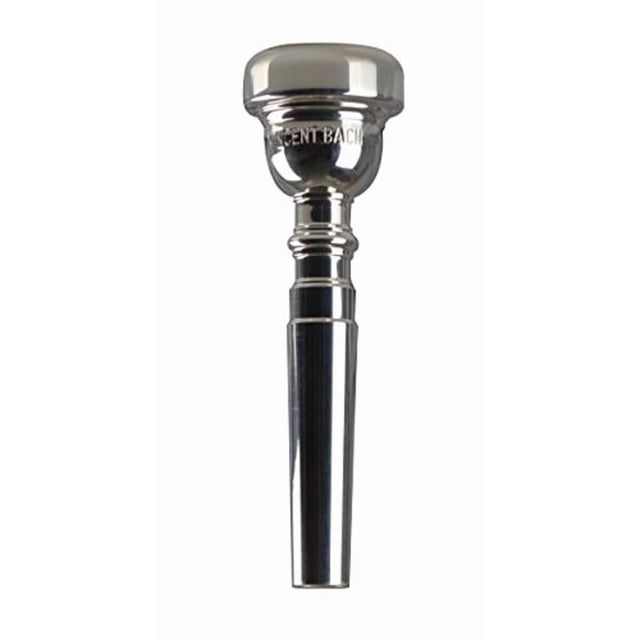 Boquilla para trompeta Vincent Bach 3511C