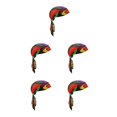 thumbnail image 2 of Diadema de ciclismo Naiovety tipo 08 TJ-MC-08 ajustable para pesca y correr, 2 of 5
