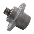 thumbnail image 3 of Flip Manufacturing Deck Spindle Compatible With MTD Cub Cadet 918-05125 918-04430 918-04634 01003532, 3 of 4