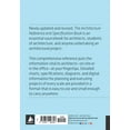 Reference & Specification Book The Architecture Reference & Specification Book Updated
