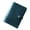Bluish, variant on Customizable Page Refillable Notebook Detachable Rings Binder A 5 Size Notebook