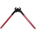 thumbnail image 5 of Alicates para pezuñas, 4 piezas, herrador de caballos, pinza para pezuñas, ajuste del respaldo, mango de ajuste, raspador, herramienta para cortar pezuñas, accesorio para el cuidado del caballo ACTIVE Biensenido a ACTIVE, 5 of 5