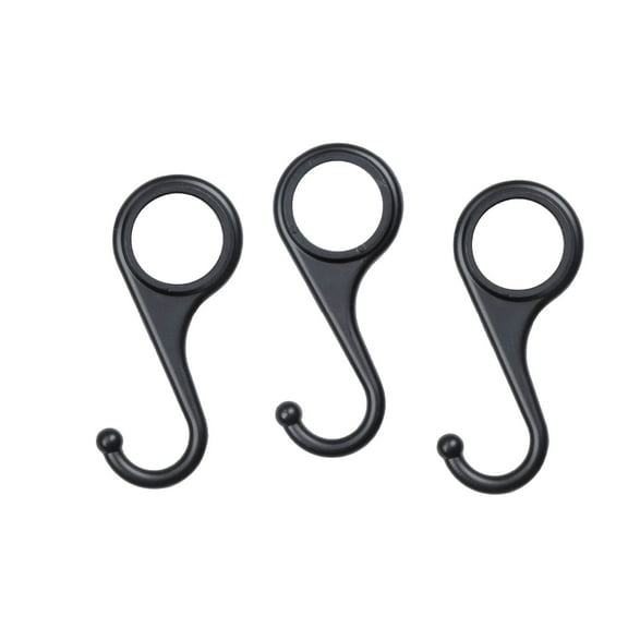 Pipe Hook for 1/2in Black Pipe