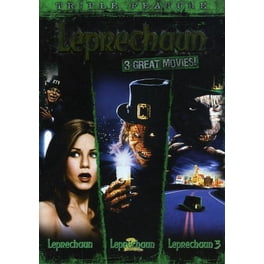 Lionsgate Home Entertainment, DVD, Leprechaun 8-Film Collection