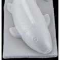 thumbnail image 2 of DIY 3D Carp Fish Plastic Mold Handmade Jelly Mold Mousse Cake Pudding Chocolate Mold Baking Tool, 2 of 5