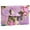 Purple, variant on Clutch Purses Wallet for Women Embroidery Floral Sequin Evening Bag for Wedding Party Christmas Gifts