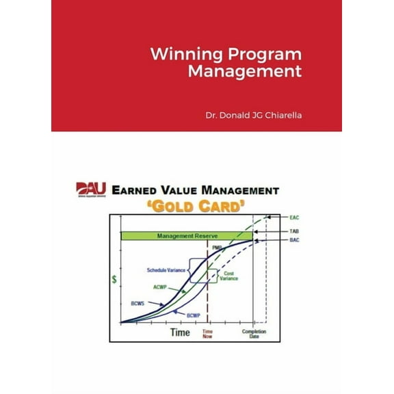 Winning Program Management, (Hardcover)