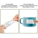 thumbnail image 3 of 1000 Pieces Food Storage Labels Adhesive Removable Food Labels Food Storage Freezer Sticker, 3 of 5