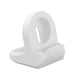 thumbnail image 1 of Reloj Base de carga Smartwatch Soporte de carga Soporte Soporte de silicona para Samsung Galaxy Active 2 40 mm / 44 mm Yuarrent EL000521-01B, 1 of 2