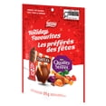 thumbnail image 4 of NESTLE Holiday Favourites, TURTLES, QUALITY STREET, KITKAT Santas, 4 of 7