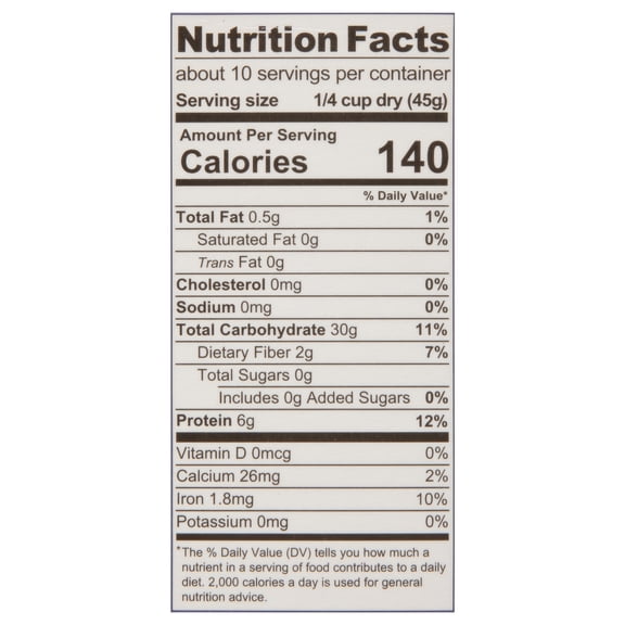 Ralston Family Farms Artisanal Aromatic Purple Rice 16 oz