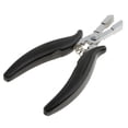 thumbnail image 1 of Herramienta de Extensiones de Cabello con Pinzas Shamjiam, 1 of 6