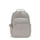 thumbnail image 1 of Mochila Kipling Seoul 15 portátil para mujer resistente al agua, 1 of 5
