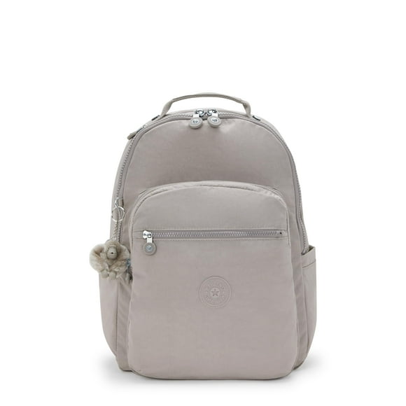 Mochila Kipling Seoul 15 portátil para mujer resistente al agua