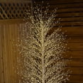 thumbnail image 2 of LED WHITE TREE 210CM, 2 of 4