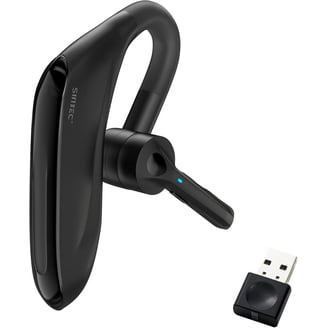 Jabra Talk 25 SE Mono Bluetooth Headset, Wireless Single Ear w