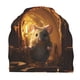 thumbnail image 1 of Adhesivos decorativos con agujeros para paredes, adhesivos 3D para habitaciones infantiles, adhesivos decorativos con agujeros para salones, adhesivos para niños, 1 of 3