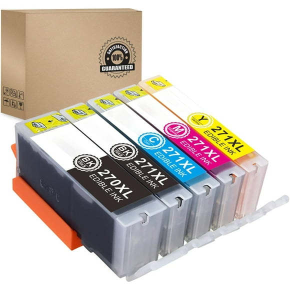 Canon Mg6821 Ink Cartridges