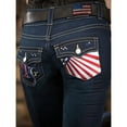 thumbnail image 3 of Intrepid International 2kGrey Ladies Olympic Full Seat Breech-29, 3 of 4