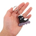 thumbnail image 4 of Raindrops 6Ud Charm Para Bolso Patín Vibrante Con Vintage Ideal Para Decoraciones De Fiesta, 4 of 8