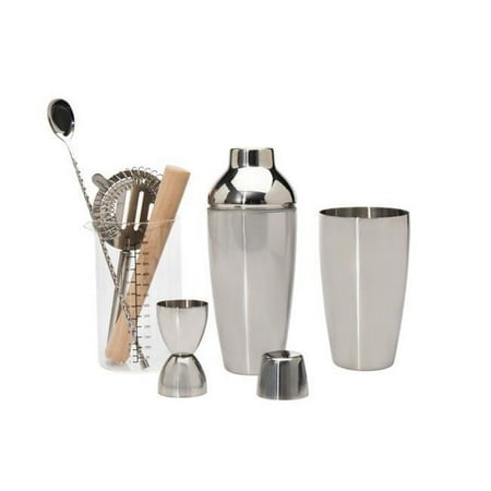

Mixology Bar Tool Set