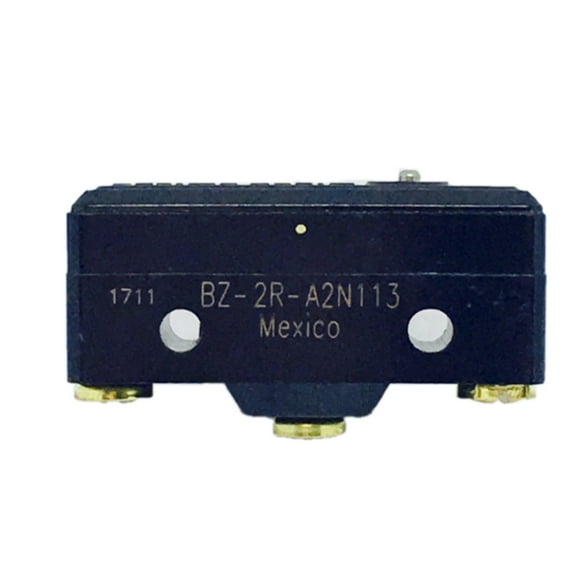 BZ-2R-A2N113 Basic Snap Action Switch 15A 250VAC