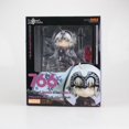 thumbnail image 1 of Fate Grand Order periférico figura de acción modelo juguetes Alter Jeanne regla niño regalo 766 zhangmengya LED, 1 of 2