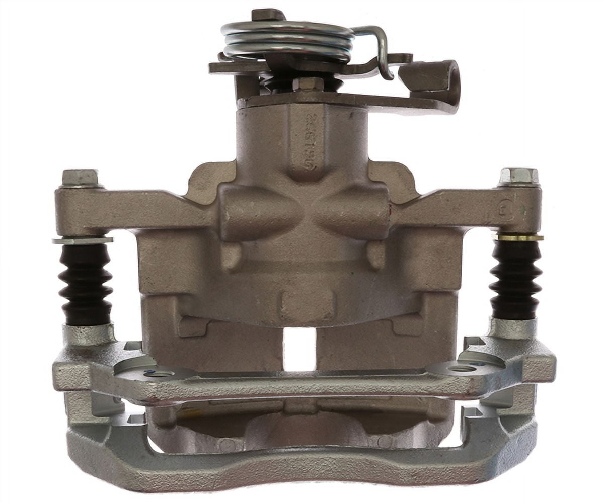 Raybestos Brakes Disc Brake Caliper P/N:Frc12726c Fits select: 2013-2016 DODGE DART