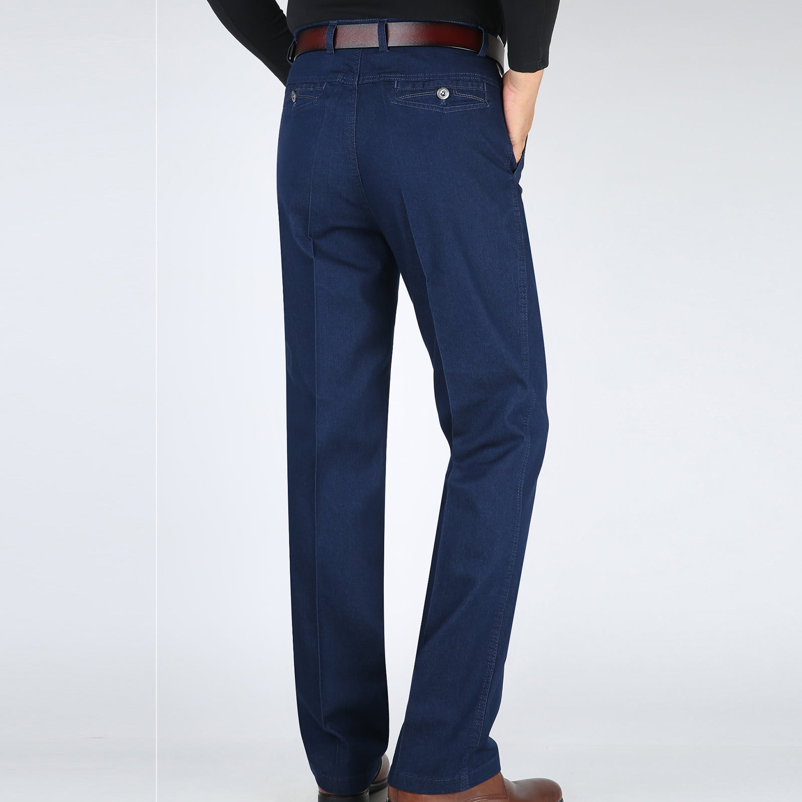 Hvyesh Mens Premium Classic Fit Pleat Front Regular Pants Hvyesh Mens Premium Classic Fit Pleat Front Regular Pants