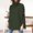 Army Green, variant on labakihah sweaters for women womens sweaters turtleneck batwing sleeve loose oversized sweaters knitted pullover sweaters for women army green l