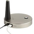 thumbnail image 6 of OttLite Adjust LED Desk Lamp with 2.1A USB Port - Portable, Adjustable, Desk Light; Black, 6 of 8