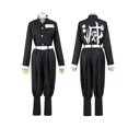 thumbnail image 3 of Disfraz de cosplay Todoroki Shoto Anime Kochou para mujer, 3 of 7