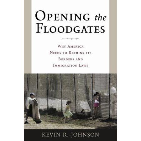 Opening The Floodgates Why America Needs To Rethink Its