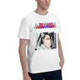 thumbnail image 2 of Camiseta de Manga Corta para Hombres Bleach, 2 of 5