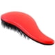 thumbnail image 1 of Soidarity Peine con mango mágico para mujer, 1 Uds., cepillo de pelo de masaje antiestático, cepillo de pelo de masaje para desenredar a los niños, Cuidado del cabello rojo Soidarity MR2356-01B, 1 of 6
