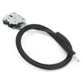 thumbnail image 2 of FAGINEY Rear Left Lower Door Lock Cable Replacement Fit For Ducato 2006, 2 of 8