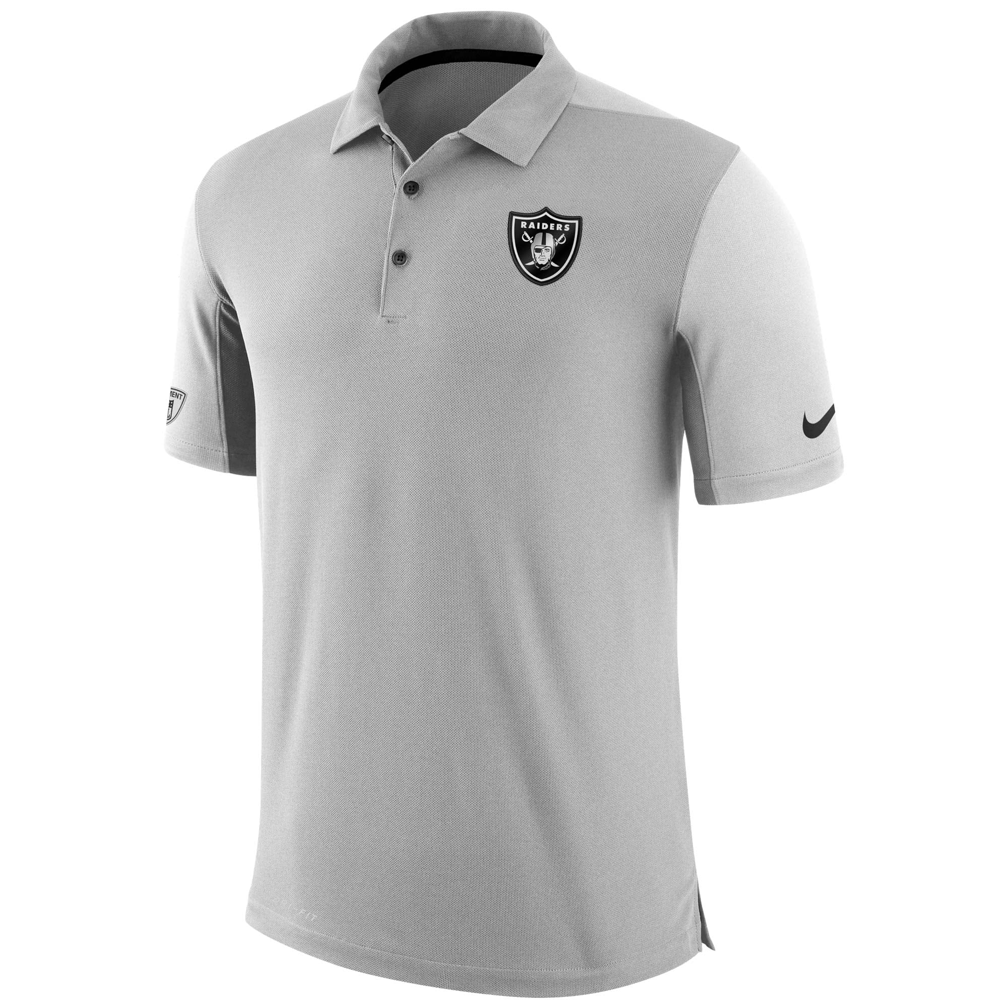 Oakland Raiders Nike Sideline Team 