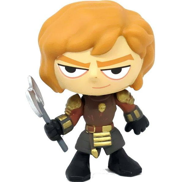 Funko Game of Thrones Series 1 Mystery Minis Tyrion Lannister Vinyl Mini Figure - Walmart.com