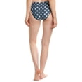 thumbnail image 2 of Next womens  Hybrid Reversible Retro Bottom, m, Blue, 2 of 3