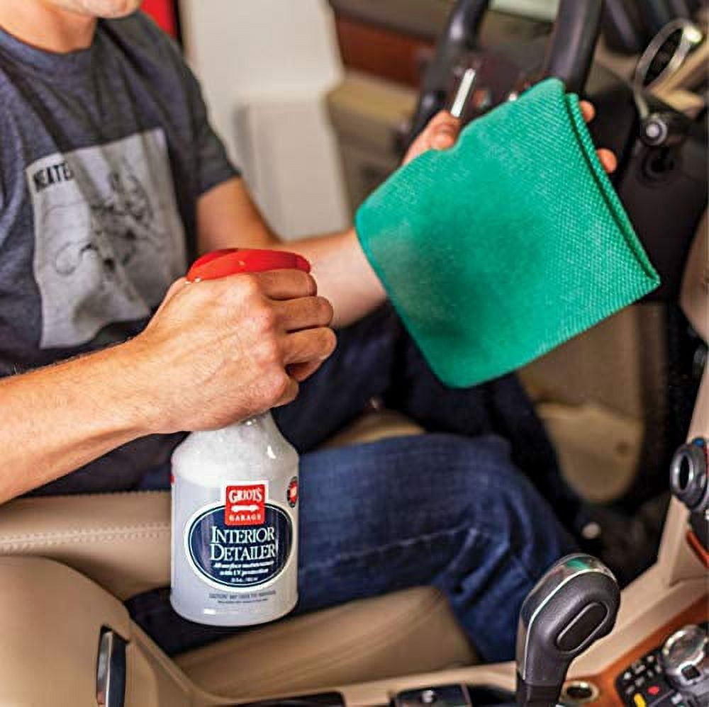 Griots Garage 10976 1 gal Interior Detailer