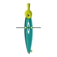 thumbnail image 3 of Compás Maped Academic 360° de Maiz Varios Colores 1 Pieza, 3 of 3