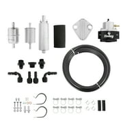 Holley EFI 526-4 Electric Fuel Pump