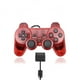 thumbnail image 1 of Control Alámbrico Store Line Compatible para Ps2 rojo, 1 of 6