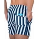 thumbnail image 4 of Traje de baño Náutico hombre short con licra interna Gym&Swim GYS010/Traje de baño/Máxima comodidad, 4 of 5