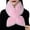 RD2, variant on Women's Fashion Versatile Solid Color Thick Warm Scarf Neck Gaiter Windproof Neck Warmer Classic Winter Shawls Wraps