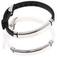 thumbnail image 4 of 2 Pcs Bracelets Lumineux en Silicone pour Enfants, 4 of 8